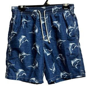 Men’s swim shorts